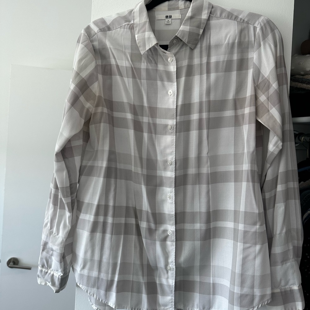 Button down shirt